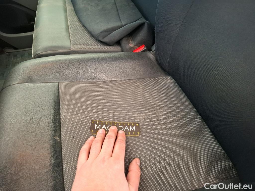  Opel  Vivaro OPEL  / 2019 / 4P / Fourgon tôlé 1.5 Diesel 120 ch L1 Pack Clim #20