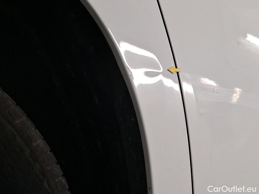  Peugeot  Partner  Asphalt L1 1.6 HDi 100CV BVM5 E6 #4