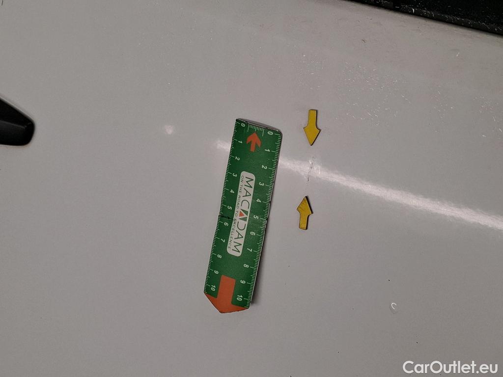  Peugeot  Partner  Asphalt L1 1.6 HDi 100CV BVM5 E6 #38