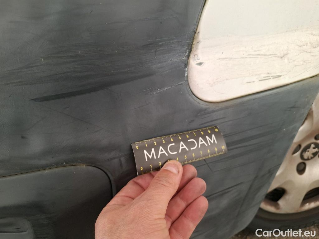  Peugeot  Partner  L1 Premium Pack 1.6 HDi 100CV BVM5 E6 #13