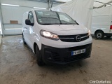  Opel  Vivaro OPEL  / 2019 / 4P / Fourgon tôlé 1.5 Diesel 120 ch L1 Pack Clim #4