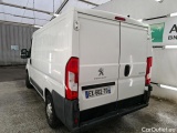  Peugeot  Boxer PEUGEOT  VU 4p Fourgon 2.0 BLUEHDI 110 PREMIUM 333 L1H1 #2