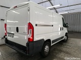  Peugeot  Boxer PEUGEOT  VU 4p Fourgon 2.0 BLUEHDI 110 PREMIUM 333 L1H1 #3