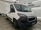  Peugeot  Boxer PEUGEOT  VU 4p Fourgon 2.0 BLUEHDI 110 PREMIUM 333 L1H1 #4
