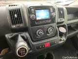  Peugeot  Boxer PEUGEOT  VU 4p Fourgon 2.0 BLUEHDI 110 PREMIUM 333 L1H1 #7