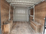  Peugeot  Boxer PEUGEOT  VU 4p Fourgon 2.0 BLUEHDI 110 PREMIUM 333 L1H1 #10