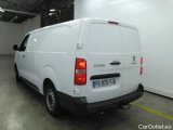  Peugeot  Expert  Fourgon Asphalt L3 2.0 HDi 120CV BVM6 E6dT #2