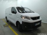  Peugeot  Expert  Fourgon Asphalt L3 2.0 HDi 120CV BVM6 E6dT #4