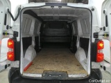  Peugeot  Expert  Fourgon Asphalt L3 2.0 HDi 120CV BVM6 E6dT #8