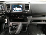  Peugeot  Expert  Fourgon Asphalt L3 2.0 HDi 120CV BVM6 E6dT #10