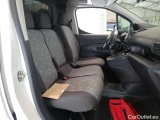  Peugeot  Partner PEUGEOT  VU 4p Fourgonnette BLUEHDI 100 S&S 950KG LONG GRIP #8