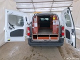  Peugeot  Partner PEUGEOT  VU 4p Fourgonnette BLUEHDI 100 S&S 950KG LONG GRIP #10