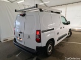  Peugeot  Partner  Asphalt L1 1.6 HDi 100CV BVM5 E6 #3