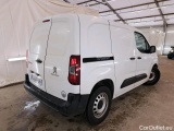  Peugeot  Partner PEUGEOT  VU 4p Fourgonnette BLUEHDI 75 1000KG STANDARD GRIP #3