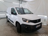  Peugeot  Partner PEUGEOT  VU 4p Fourgonnette BLUEHDI 75 1000KG STANDARD GRIP #4
