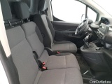  Peugeot  Partner PEUGEOT  VU 4p Fourgonnette BLUEHDI 75 1000KG STANDARD GRIP #8