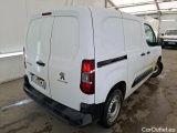  Peugeot  Partner  Premium L1 1.6 HDi 100CV BVM5 E6 #3