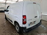  Peugeot  Partner  Premium L1 1.6 HDi 100CV BVM5 E6 #2