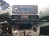  Peugeot  Partner  Premium L1 1.6 HDi 100CV BVM5 E6 #7