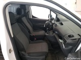  Peugeot  Partner  Premium L1 1.6 HDi 100CV BVM5 E6 #8