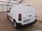  Peugeot  Partner  L1 Premium Pack 1.6 HDi 75CV BVM5 E6 #2
