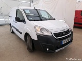  Peugeot  Partner  L1 Premium Pack 1.6 HDi 75CV BVM5 E6 #4