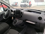  Peugeot  Partner  L1 Premium Pack 1.6 HDi 75CV BVM5 E6 #5