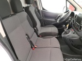  Peugeot  Partner  L1 Premium Pack 1.6 HDi 75CV BVM5 E6 #8