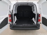  Peugeot  Partner  L1 Premium Pack 1.6 HDi 75CV BVM5 E6 #10
