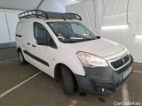  Peugeot  Partner  L1 Premium Pack 1.6 HDi 100CV BVM5 E6 #4