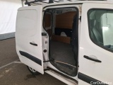  Peugeot  Partner  L1 Premium Pack 1.6 HDi 100CV BVM5 E6 #9