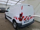  Peugeot  Partner  L1 Premium 1.6 HDi 75CV BVM5 E6 #2