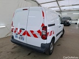  Peugeot  Partner  L1 Premium 1.6 HDi 75CV BVM5 E6 #3