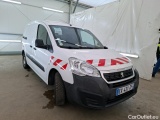  Peugeot  Partner  L1 Premium 1.6 HDi 75CV BVM5 E6 #4