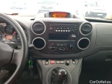  Peugeot  Partner  L1 Premium 1.6 HDi 75CV BVM5 E6 #7