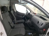  Peugeot  Partner  L1 Premium 1.6 HDi 75CV BVM5 E6 #8