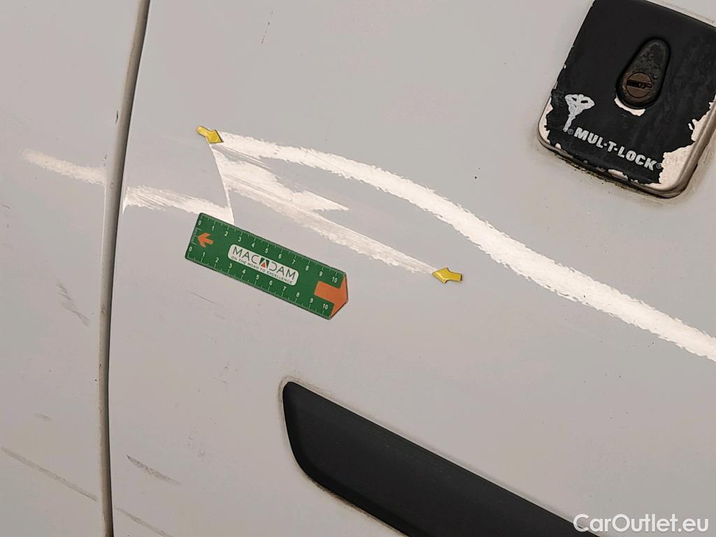  Renault  Kangoo  Express Maxi Extra (Série Spéciale) 1.5 dCi 90CV BVM5 E6 #30