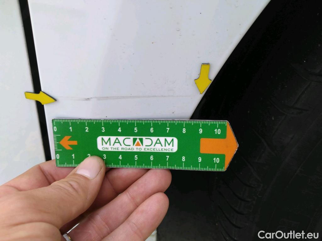  Renault  Clio  V Société Air Nav 1.5 dCi 85CV BVM6 E6dT #7