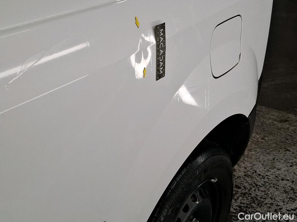  Renault  Kangoo  Express Générique (L1) 1.2 TCe 115CV BVM6 E5 #16