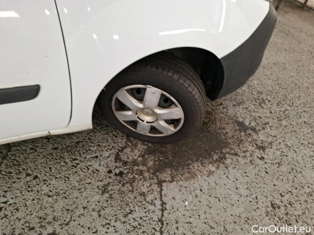  Renault  Kangoo  Express Extra (Série Spéciale) 1.5 dCi 75CV BVM5 E6 #31