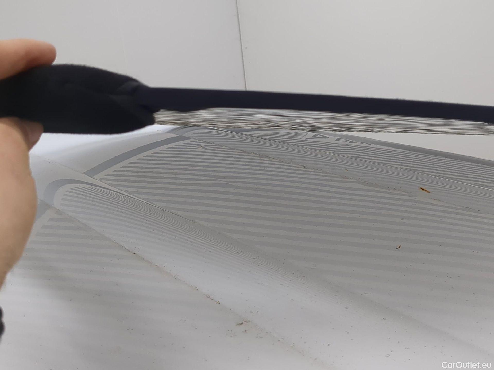  Renault  Kangoo  Express Maxi Extra (Série Spéciale) 1.5 #30