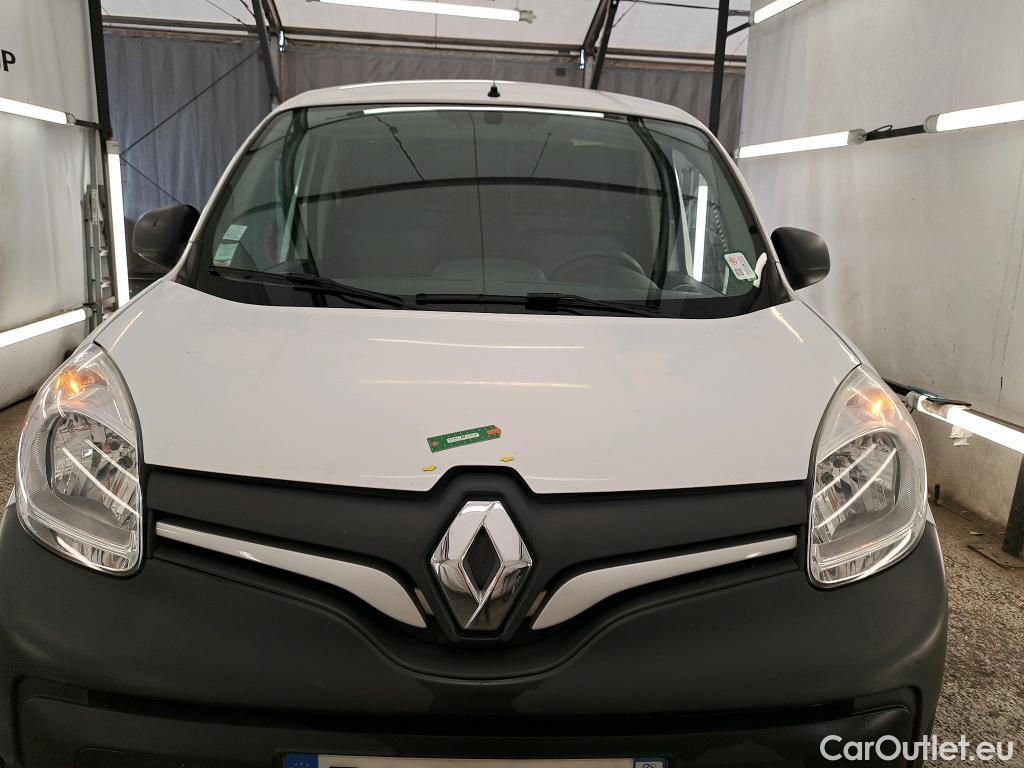  Renault  Kangoo  Express Maxi Extra (Série Spéciale) 1.5 dCi 90CV BVM5 E6 #91