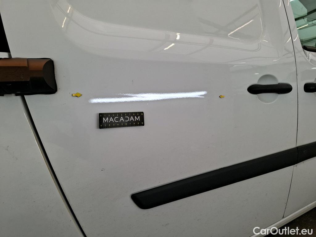  Renault  Kangoo  II Express Maxi Extra (Série Spéciale) 1.5 dCi 95CV BVM6 E6dT #10