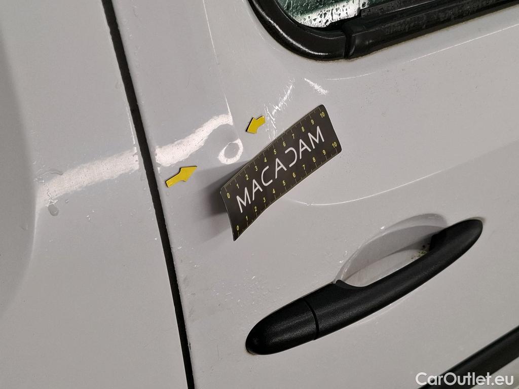  Renault  Kangoo  Express Générique (L1) 1.2 TCe 115CV BVM6 E5 #26