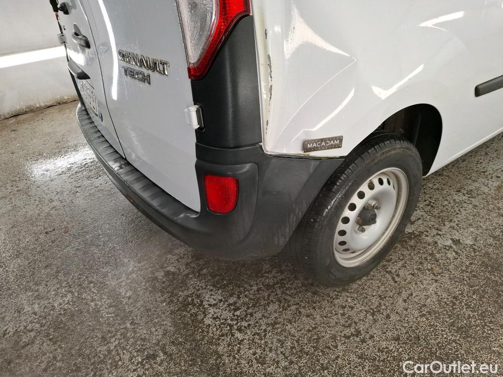  Renault  Kangoo  Express Générique (L1) 1.2 TCe 115CV BVM6 E5 #27