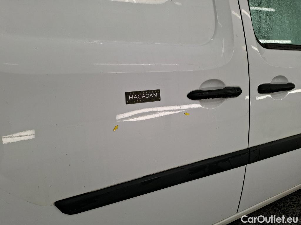  Renault  Kangoo  Express Extra (Série Spéciale) 1.5 dCi 75CV BVM5 E6 #3