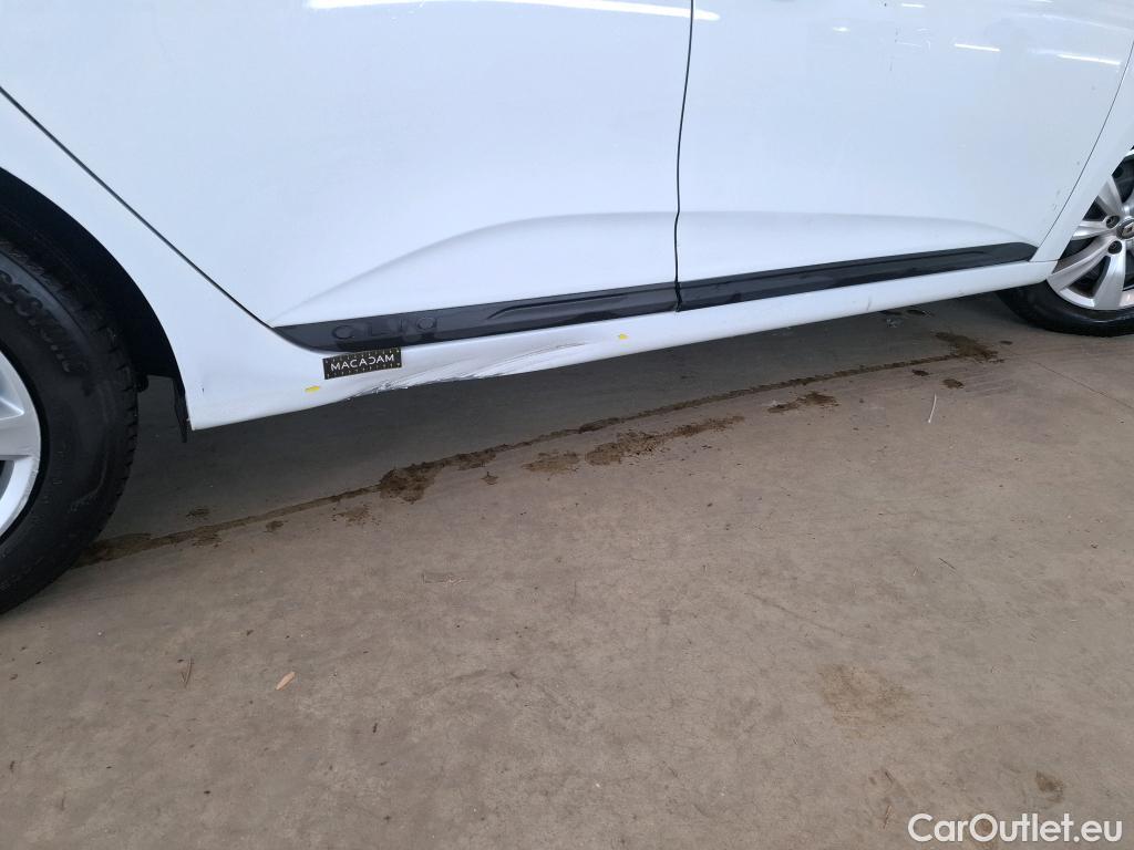  Renault  Clio  V Société Air Nav 1.5 dCi 85CV BVM6 E6dT #4