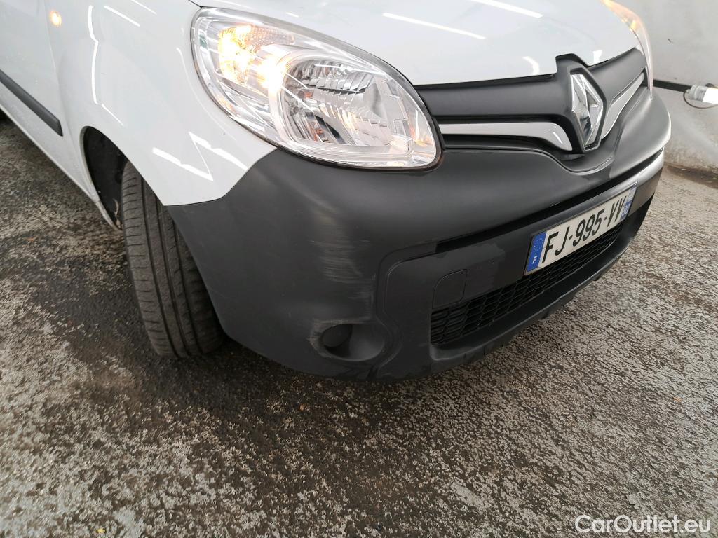  Renault  Kangoo  Express Maxi Extra (Série Spéciale) 1.5 dCi 90CV BVM5 E6 #49