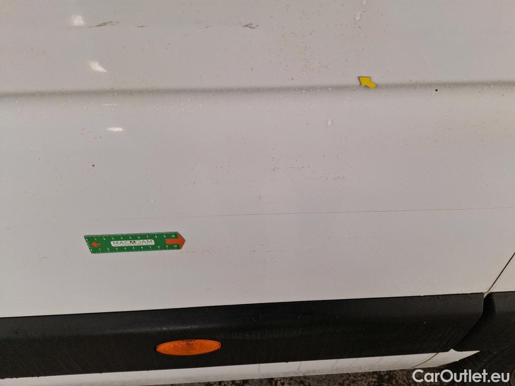  Renault  Master  Fourgon L3H2 3 5 Grand Confort dCi 135CV BVM6 E6dT 7 PLACES #4