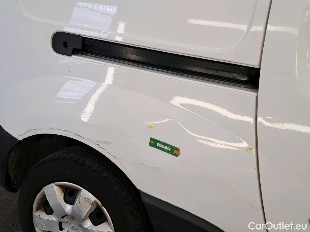  Renault  Kangoo  Express Maxi Extra (Série Spéciale) 1.5 dCi 90CV BVM5 E6 #12